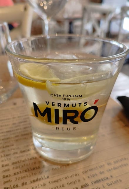 Barcelona: Tapas and Pintxos Tour with Crema Catalana - Walking Into a Locals-First Neighborhood