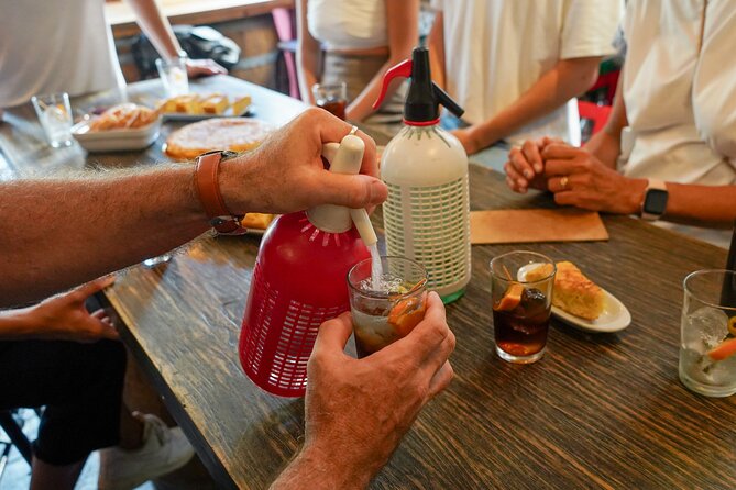 Barcelona Tapas and Wine Experience Small-Group Walking Tour - Tapas and Wine Value: What $83.44 Actually Buys