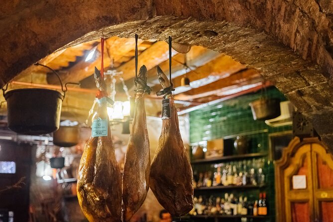 Barcelona Tapas and Wine Private Walking Tour - Price and Value: What $288.99 Really Covers