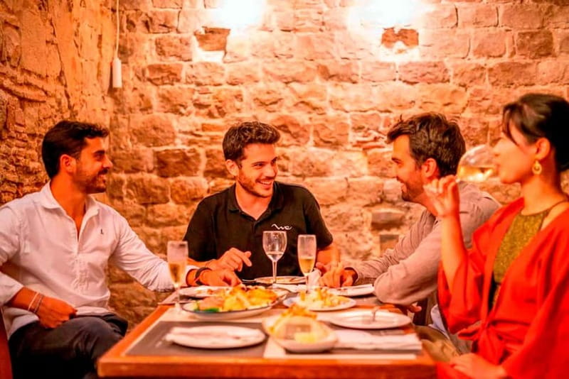 Barcelona: Tapas and Wine with Flamenco Show in the Old Town - FAQ