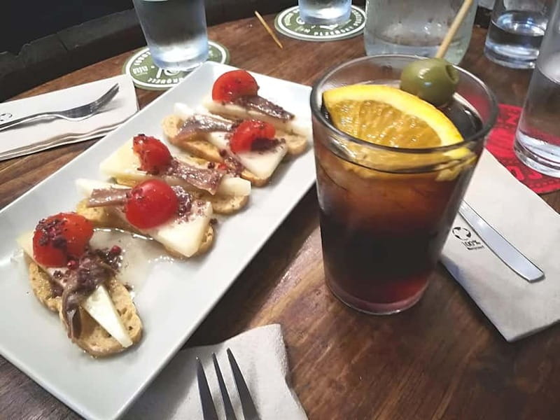 Barcelona: Tapas Crawl full meal & drinks all included - What kind of traveler should book this?