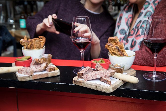 Barcelona Tapas Crawl Tour - Key points worth knowing before you go