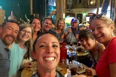 Barcelona Tapas Crawl Tour - Small group size is the secret sauce (12 people max)