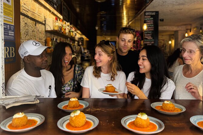 Barcelona Tapas Food Tour, Taverns, History & Local Culture - Price and value: is $67.15 for tapas really fair?