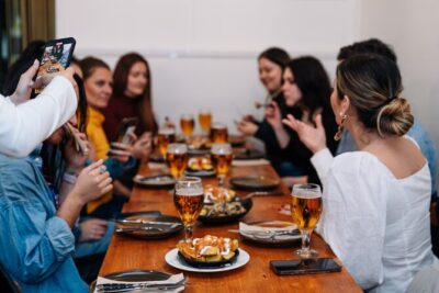 Barcelona Tapas Food Walking Tour with Wine in El Born - Carrer de la Mercè bodega: vermouth in porrón style