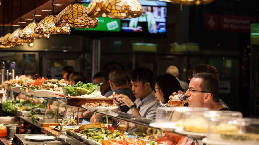 Barcelona: Tapas & Picasso Museum Guided Walking Tour - Key things to know before you go