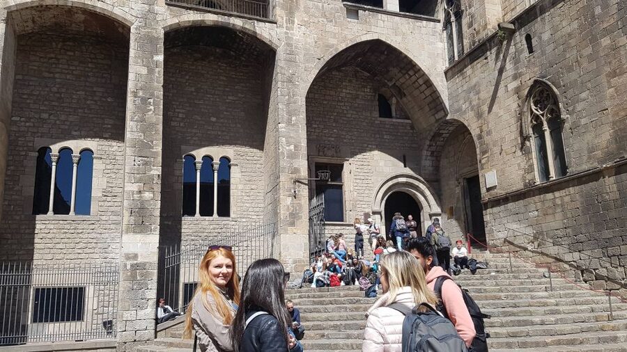 Barcelona: Tapas & Picasso Museum Guided Walking Tour - Guide style matters more than you think