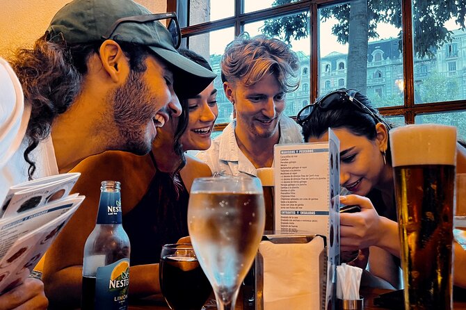 Barcelona Tapas Tour | Tastes of Cataluña, Galicia and more - Key highlights you’ll feel right away