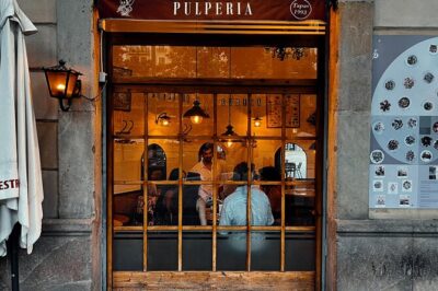 Barcelona Tapas Tour | Tastes of Cataluña, Galicia and more - Price and what you really get for $107.63