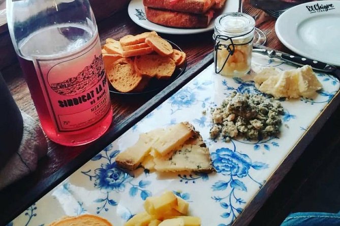 Barcelona Tapas Tour with a Local Foodie: Personalized & Private - What’s Included (And Why the Value Usually Works)