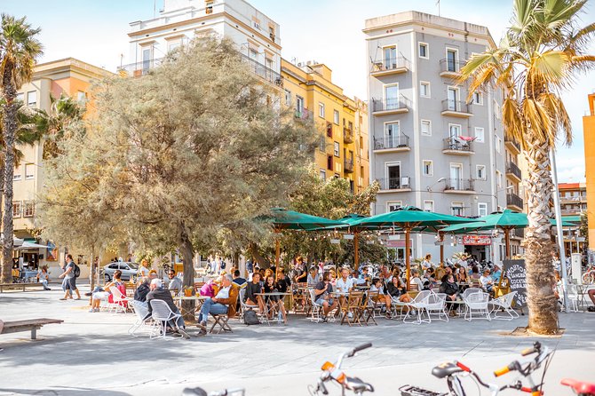 Barcelona Tapas Tour with a Local Foodie: Personalized & Private - Pacing and Practical Tips for a Comfortable 3 Hours