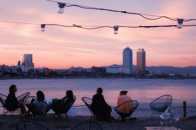 Barcelona Tapas Tour with a Local Foodie: Personalized & Private - How the Tour Gets Personal: Questionnaire + Host Adaptation