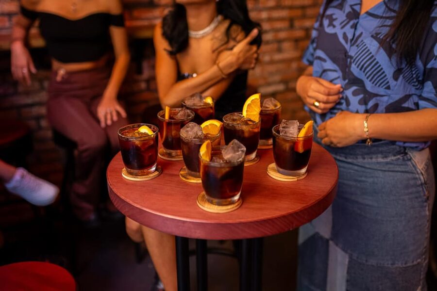 Barcelona: Tapas Tour with Food Tastings and Drinks - Key things to know before you go
