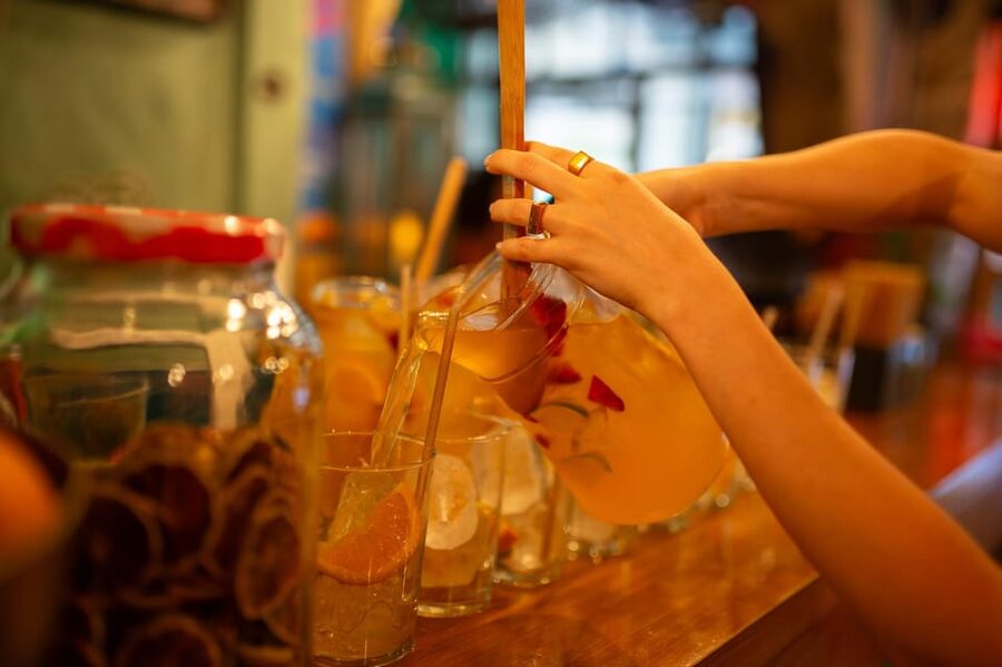 Barcelona: Tapas Tour with Food Tastings and Drinks - What you’ll eat: Catalan classics plus Spanish favorites