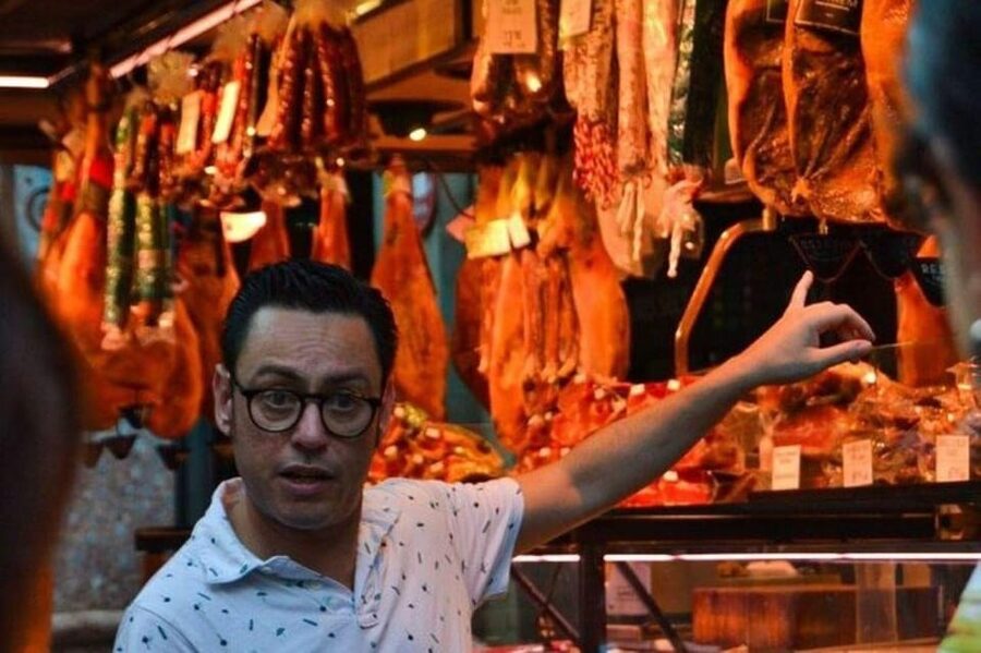 Barcelona: Tapas Walking Tour with Food, Wine, and History - Who Should Book This Barcelona Tapas Walking Tour—and Who Should Skip It