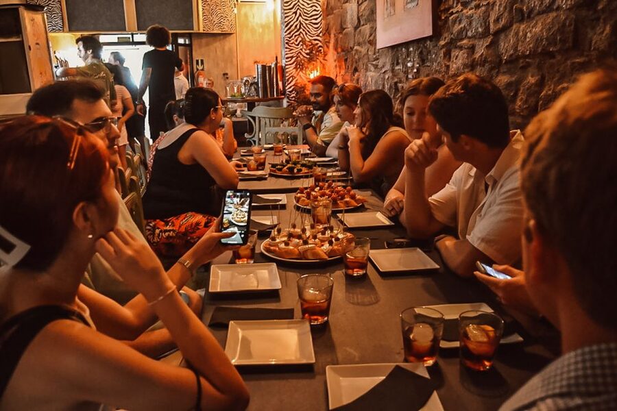 Barcelona: Tapas Walking Tour with Food, Wine, and History - FAQ