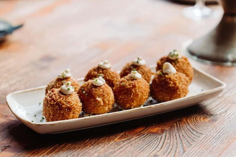 Barcelona: Tapas & Wine Tour in Born & Gothic Quarter - Key Things I’d Circle Before You Book