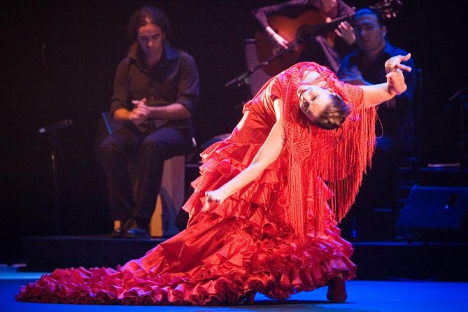 Barcelona Tapas & Wine Walking Tour with Optional Flamenco - Evening tapas on foot: what you’re signing up for