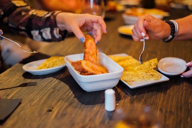 Barcelona Tapas & Wine Walking Tour with Optional Flamenco - Value for the price: what $114.65 buys you