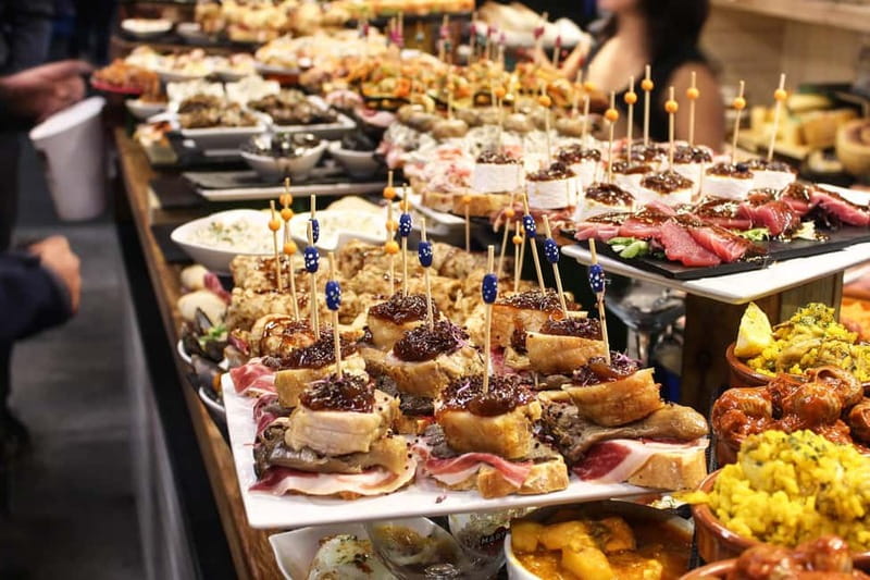 Barcelona: The Ultimate Local Tapas & Drinks Food Tour - Who should book this tapas and drinks tour in Barcelona