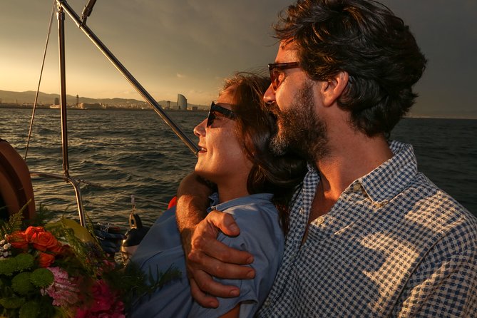 Barcelona Unique Sunset Sailing Experience with Tapas & Open Bar - Key Points You’ll Care About