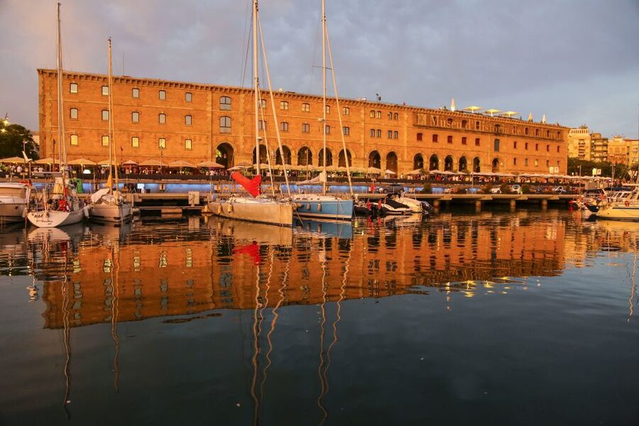 Barcelona: Unique Sunset Sailing Tour with Tapas & Open Bar - Price and value: is $66 a good deal