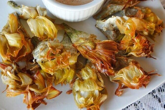 Barcelona Vegetarian Tapas and Food Walking Tour in Gracia - Key things I’d zero in on before you go