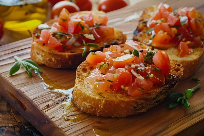Barcelona Vegetarian Tapas and Food Walking Tour in Gracia - Your guide and vegetarian clarity: how it helps you avoid mistakes