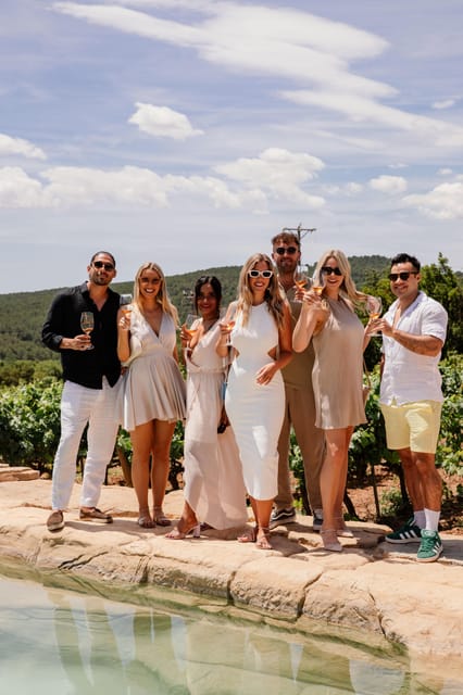 Barcelona: Vineyard Horseback Riding & Wine Tasting + Tapas - Should You Book This Horseback Riding and Wine Tasting Day?