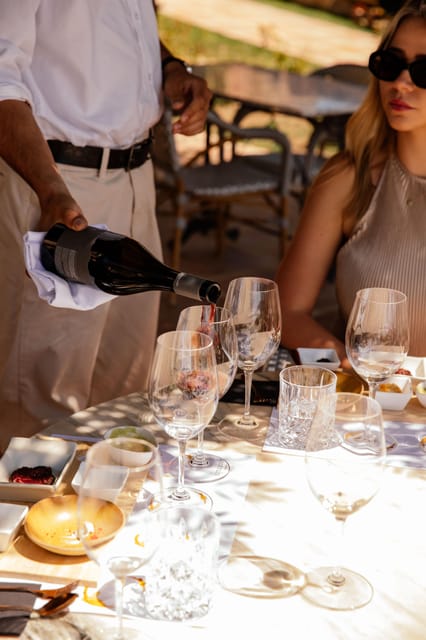 Barcelona: Vineyard Horseback Riding & Wine Tasting + Tapas - Inside El Penedès: Winery Visit, Museum Time, and the Expert Tour