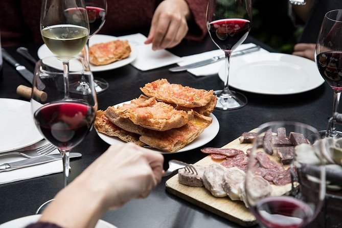 Barcelona Wine and Gourmet Tapas Tour - Key things to know before you go
