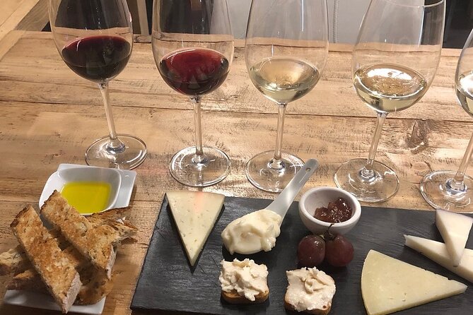 Barcelona: Wine Tasting and 5 Course Tapas Pairing Dinner - Value check: is $71.35 worth it for 5 wines and dinner?