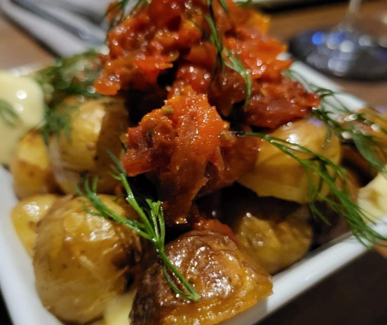 Barcelona: Wine Tasting and Tapas 5-Course Pairing Dinner - Who This Is For (and Who Should Pass)
