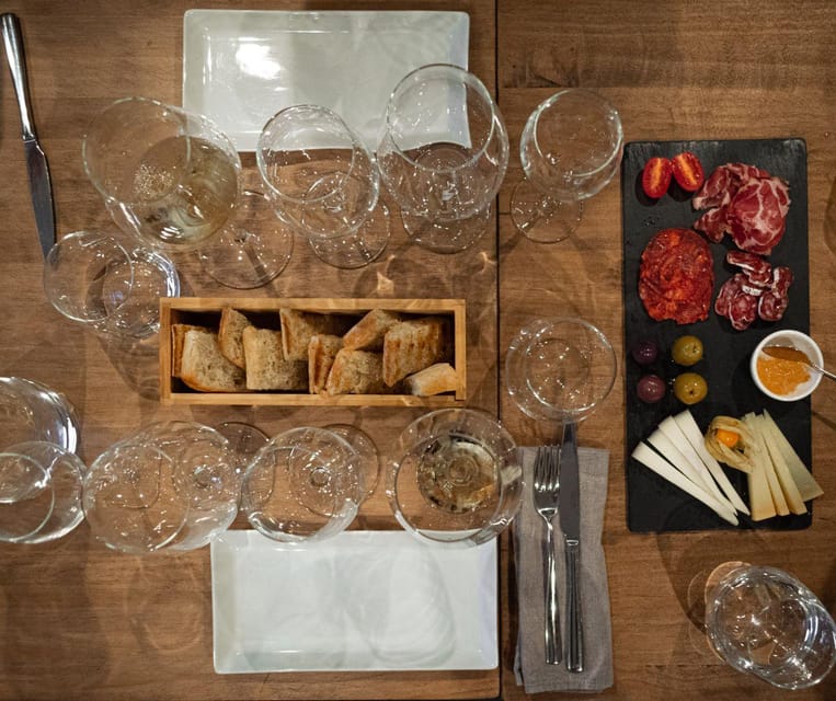 Barcelona: Wine Tasting and Tapas 5-Course Pairing Dinner - Should You Book This Barcelona Wine and Tapas Dinner?