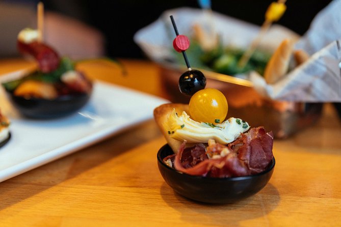 Barcelona With Locals: Wine and Tapas Private Tour - Key highlights you’ll feel in real life