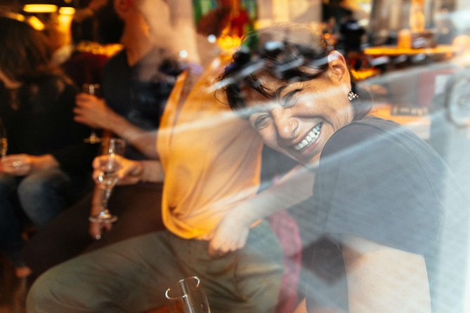 Barcelona With Locals: Wine and Tapas Private Tour - Tailoring the itinerary: how to steer the night without breaking it