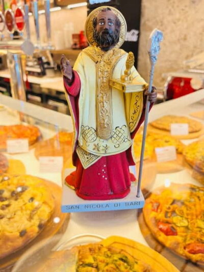 Bari Sunset and Tapas: Street Food Tour with Local Guide - Octopus Sandwich and Barese Focaccia: The Tastings You’ll Remember