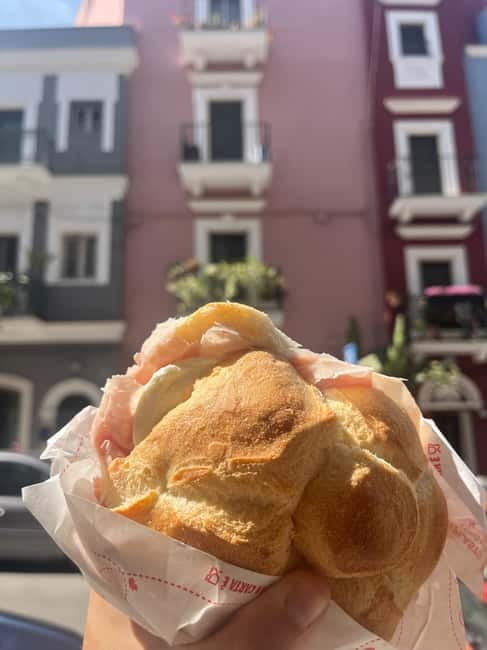 Bari Sunset and Tapas: Street Food Tour with Local Guide - Should You Book This Bari Sunset and Tapas Tour?