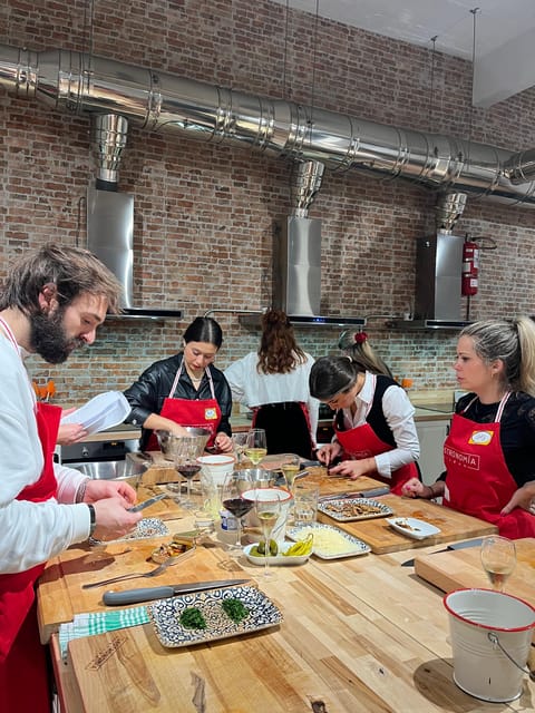 Bilbao: Basque Pintxos and Tapas Cooking Class - Key Things That Make This Pintxos Class Worth Your Time