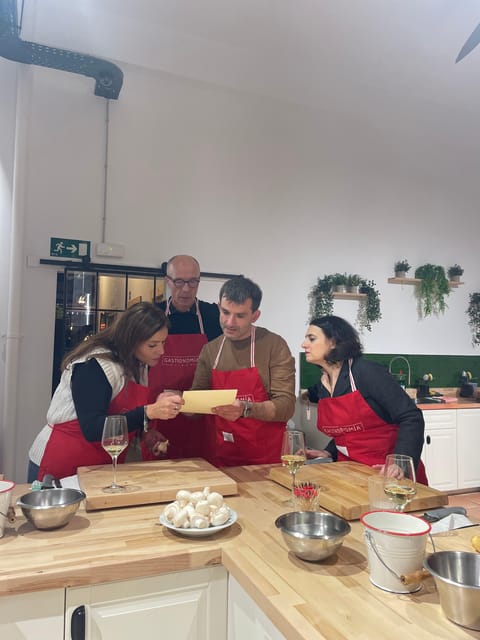 Bilbao: Basque Pintxos and Tapas Cooking Class - Hands-On Prep: Chopping, Mixing, and Building Pintxos Step by Step