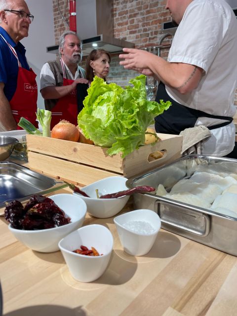 Bilbao: Basque Pintxos and Tapas Cooking Class - Price and Value: Is $112 a Good Deal?