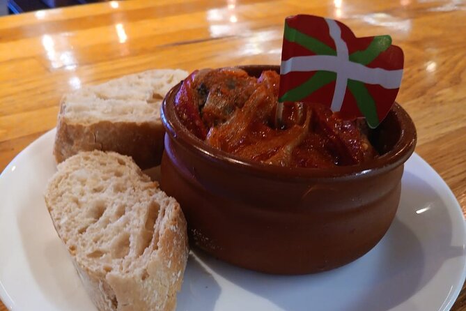 Bilbao Food Tour: Pintxos, Drinks, and Tapas with a Local - Key Highlights You’ll Notice Right Away
