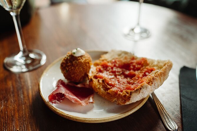 Bohemian Barcelona Neighborhood Evening Tapas & Wine Tour - Price and what you’re really paying for ($126.28 value check)