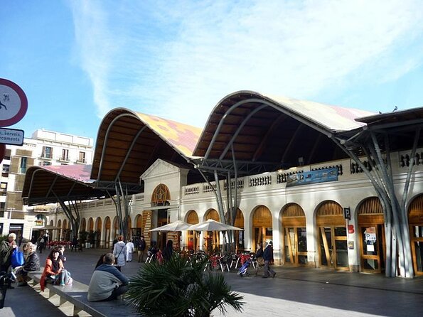 Boqueria and Santa Caterina Markets with Food and Tapas Private Walking Tour - Quick hits: what makes this tour work