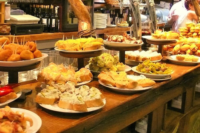 Boqueria & St Caterina Markets with Food & Tapas Small Group Tour - Price and value: what you’re paying for at $109.30