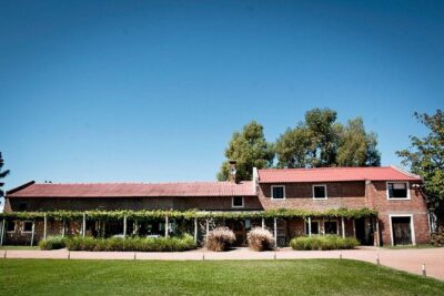 Bouza Winery Tastings and Tapas (Esp, Eng, Port) - Getting there without a rental car: pickup, minivan, and timing