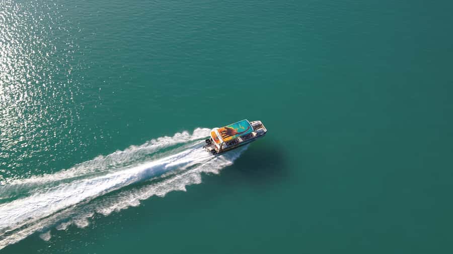 BROOME: DINOSAUR ADVENTURE CRUISE - With Tapas and Cocktail - Who should book this cruise (and who may want to skip it)