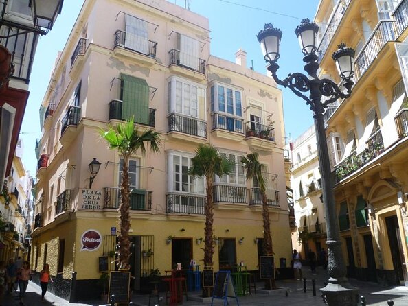 Cadiz: 3-Hour Tapas Tour - Key Highlights You Should Know