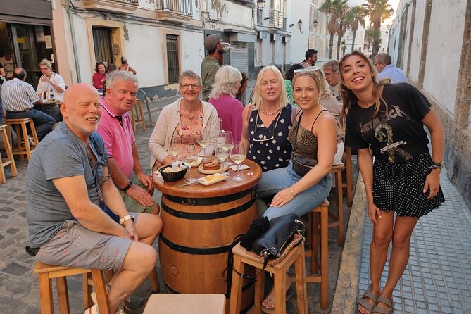 Cadiz: 3-Hour Tapas Tour - Price and Logistics: Does $90.31 Feel Worth It?