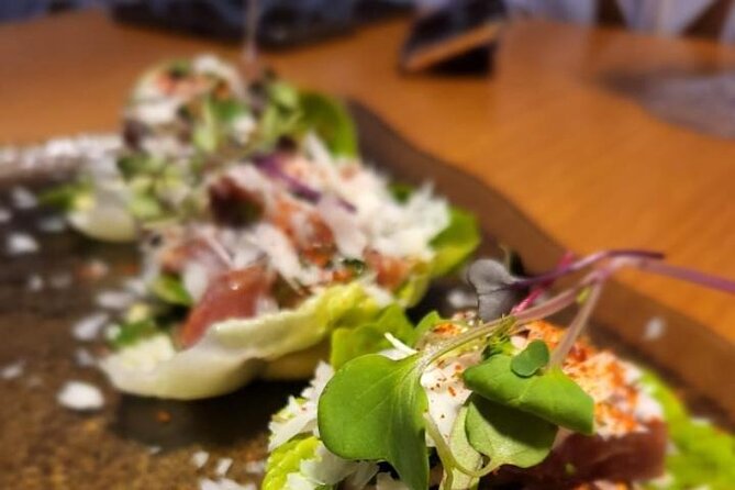 Cadiz: 3-Hour Tapas Tour - The Middle Stops: Casa Manteca and El Faro (and Why That Variety Matters)